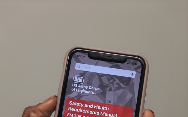 Safety and Health Requirement Manual Manual, EM 386-1-1