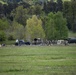 601st ASB Field Readiness Exercise