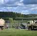 601st ASB Field Readiness Exercise