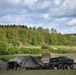 601st ASB Field Readiness Exercise