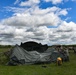 601st ASB Field Readiness Exercise