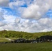 601st ASB Field Readiness Exercise