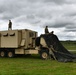 601st ASB Field Readiness Exercise