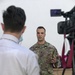 53rd IBCT Civil Affairs Officer organizes community outreach event in Albania