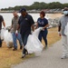 2021 NAVFAC Mid-Atlantic Clean The Bay Day