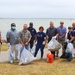 2021 NAVFAC Mid-Atlantic Clean The Bay Day