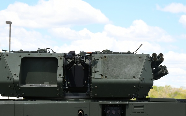 RCV (Medium) Delivery