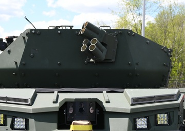 RCV (Medium) delivery