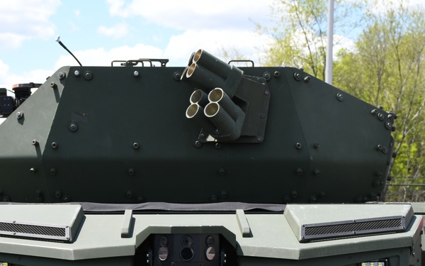 RCV (Medium) delivery