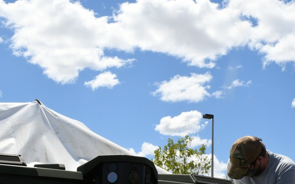 Army Takes Delivery of RCV Prototypes