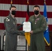 52nd OSS changes command