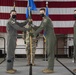 52nd OSS changes command