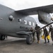 USAF Combat Aviation Advisors provide C-145 training to Kenyan Air Force personnel during CULEX