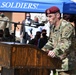Change of Command Ceremony, May 26, 2021