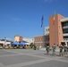 Change of Command Ceremony, May 26, 2021