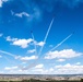 Thunderbirds Graduation Air Show U.S. Air Force Academy