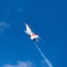 Thunderbirds Graduation Air Show U.S. Air Force Academy