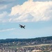 Thunderbirds Graduation Air Show U.S. Air Force Academy