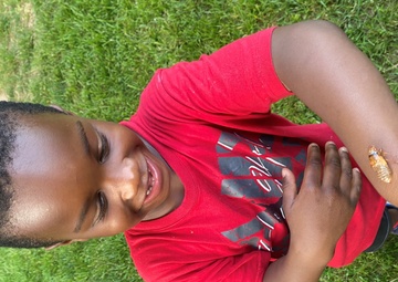 Despite their appearance: cicadas are harmless say Army entomologists