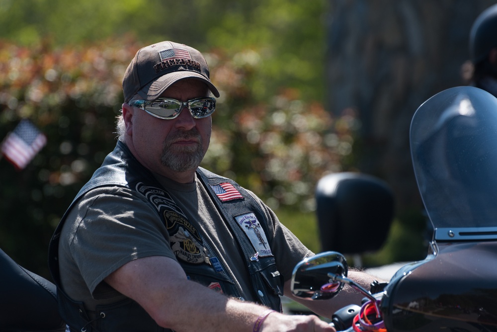 Homes for Our Troops Kicks Off House Construction for Afghanistan Vet