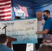 Homes for Our Troops Kicks Off House Construction for Afghanistan Vet