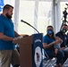Homes for Our Troops Kicks Off House Construction for Afghanistan Vet