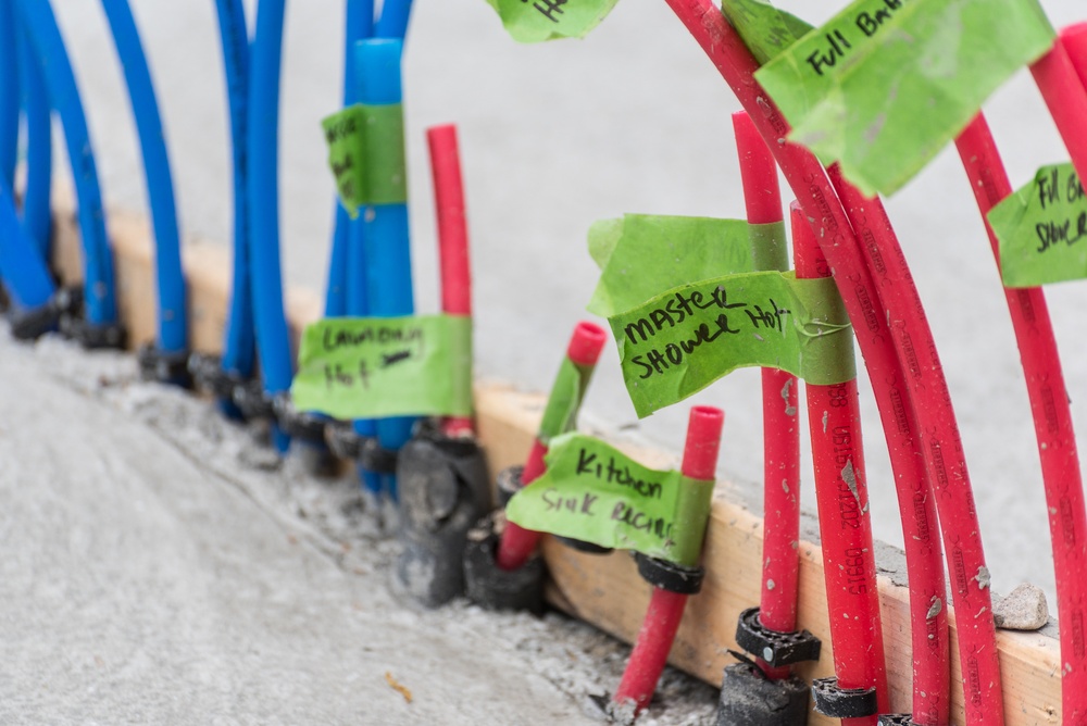 Homes for Our Troops Kicks Off House Construction for Afghanistan Vet