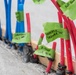 Homes for Our Troops Kicks Off House Construction for Afghanistan Vet