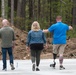 Homes for Our Troops Kicks Off House Construction for Afghanistan Vet