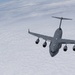 C-17 Globemaster III refueling