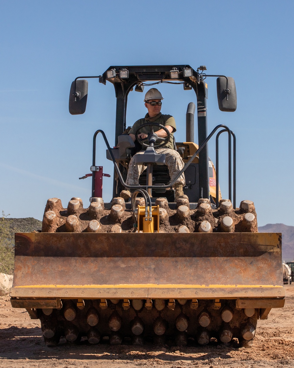 Pima County Innovative Readiness Training
