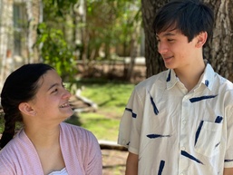 COVID vaccine available for ages 12 and up