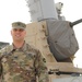 Iowa Army National Guard Soldier earns PhD while deployed