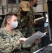 USS Boxer Sailors Train at NAVWAR