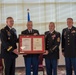 169th Regiment receives awards for excellence