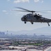 34th Weapons Squadron competes in Gun Smoke 2021 at Nellis AFB