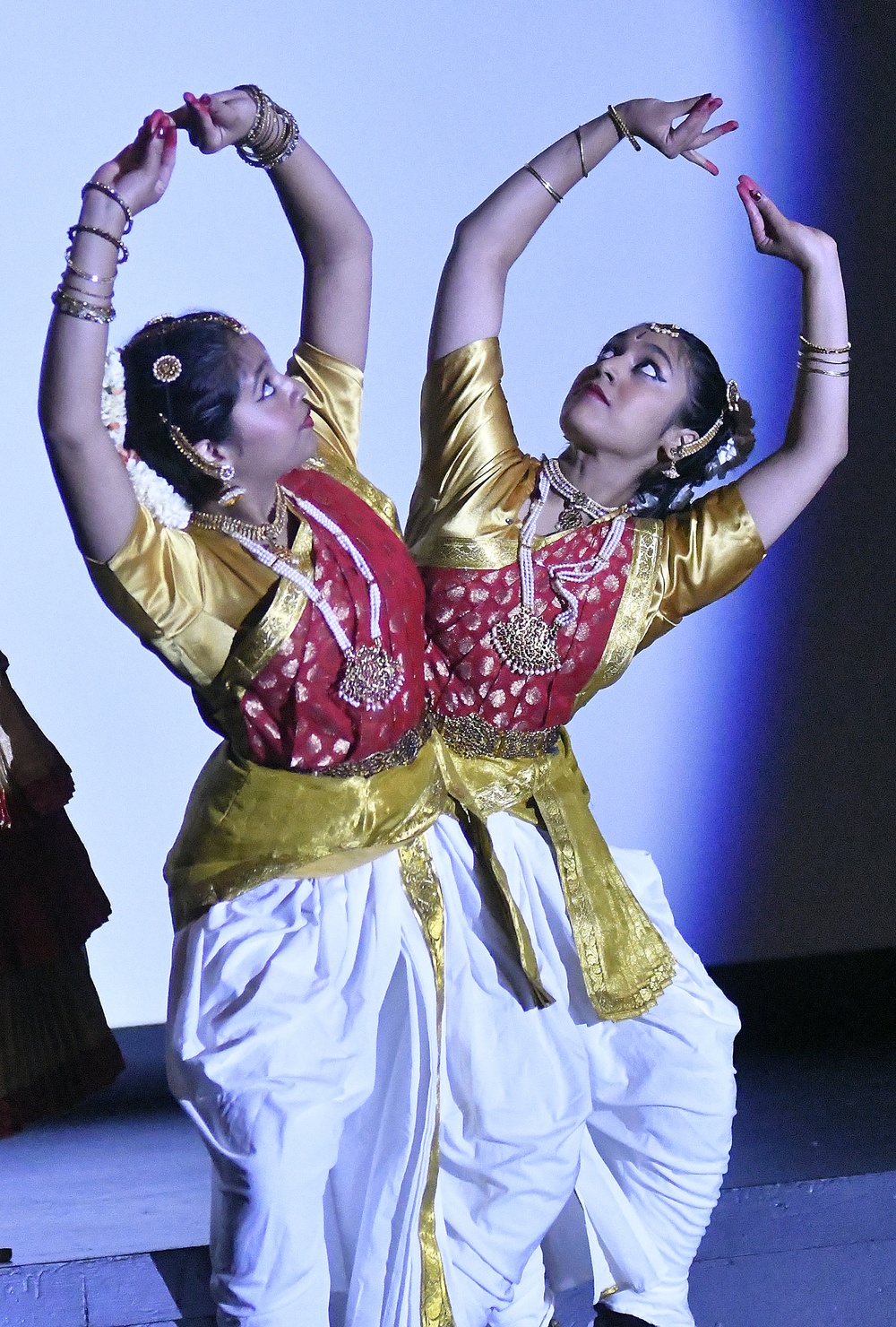 Fort Lee celebrates AAPI with observance