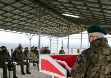 Resolute Castle 21 Opening Ceremony