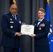 Col. Dolihite retirement ceremony