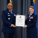 Col. Dolihite retirement ceremony