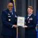 Col. Dolihite retirement ceremony