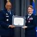 Col. Dolihite retirement ceremony