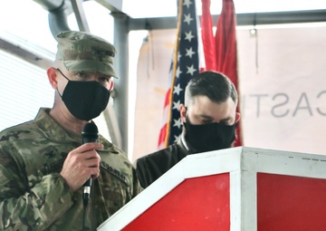 Resolute Castle 21 Opening Ceremony