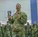 101st Soldiers return from Covid relief