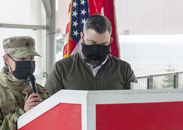Resolute Castle 21 Opening Ceremony