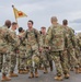 101st Soldiers return from Covid Relief