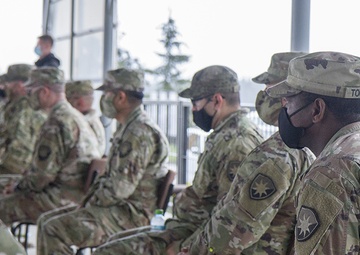 Resolute Castle 21 Opening Ceremony