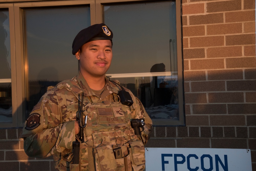 179th Airlight Wing Spotlights Asian American Pacific Islander Heritage Month