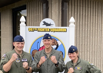 ‘Major’ Director of Operations Demand from 944th