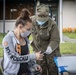 Washington National Guard administers COVID-19 vaccines in Wahkiakum and Pacific counties